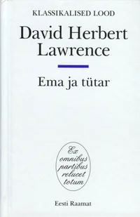 Ema ja tütar