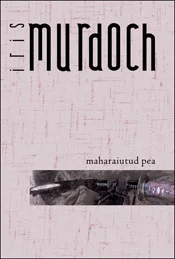 Maharaiutud pea