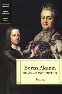 Klassiväline lektüür