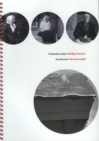 Estlandsvenska folkliga koraler