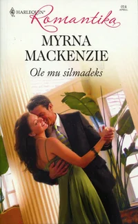 Ole mu silmadeks