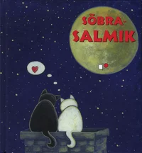 Sõbrasalmik
