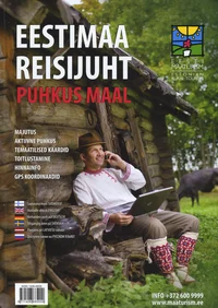 Eestimaa reisijuht 