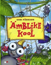 Ämblike kool