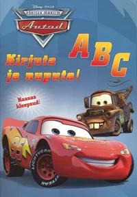 Kirjuta ja nuputa. ABC
