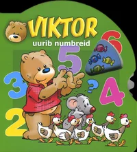 Viktor uurib numbreid