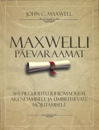 Maxwelli päevaraamat