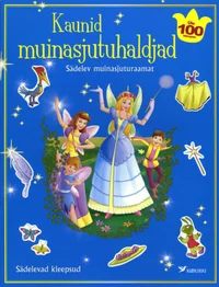 Kaunid muinasjutuhaldjad