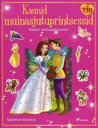 Kaunid muinasjutuprintsessid