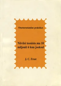 Niiviisi teenisin ma 10 miljonit 6 kuu jooksul