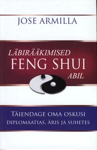 Läbirääkimised Feng Shui abil