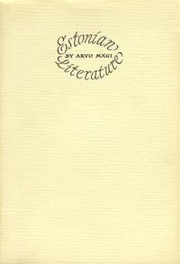 Estonian Literature
