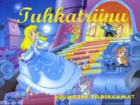 Tuhkatriinu