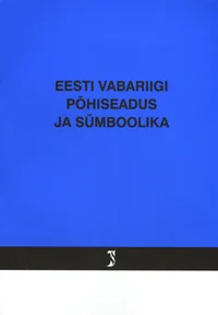 Eesti Vabariigi põhiseadus ja sümboolika