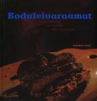 Koduleivaraamat