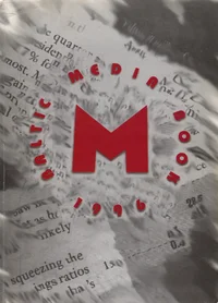 Baltic Media Book 1996