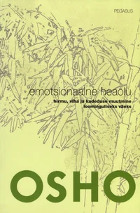 Emotsionaalne heaolu