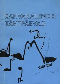 Rahvakalendri tähtpäevad