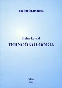 Tehnoökoloogia