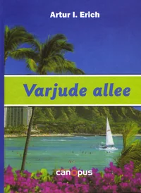 Varjude allee