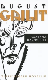 Saatana karussell