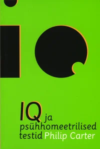 IQ ja psühhomeetrilised testid