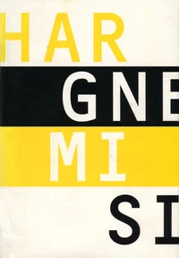 Hargnemisi