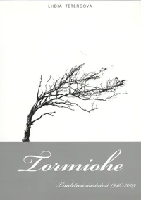 Tormiohe