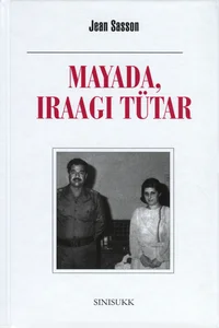 Mayada, Iraagi tütar