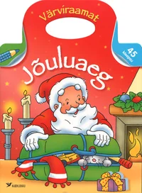 Jõuluaeg