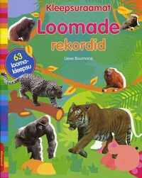 Loomade rekordid
