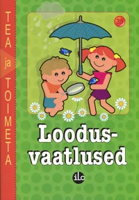 Loodusvaatlused