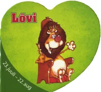 Lõvi