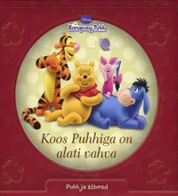 Koos Puhhiga on alati vahva