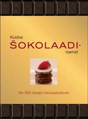 Kuldne šokolaadiraamat