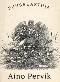 Puusseastuja
