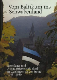 Vom Baltikum ins Schwabenland