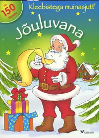 Jõuluvana