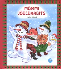 Mõmmi jõuluaabits