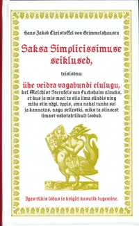 Saksa Simplicissimuse seiklused