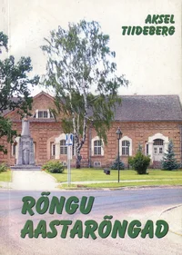 Rõngu aastarõngad