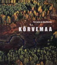 Kõrvemaa maastikukaitseala