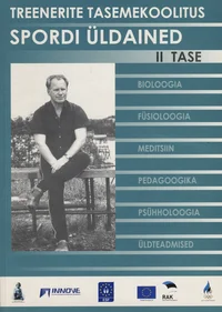 Spordi üldained