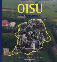 Oisu raamat