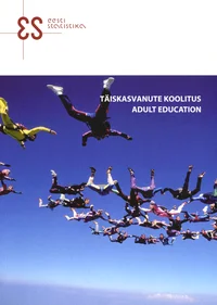 Täiskasvanute koolitus