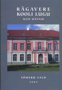 Rägavere kooli lugu
