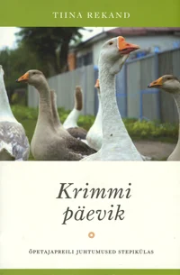 Krimmi päevik