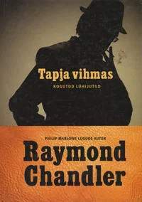 Tapja vihmas