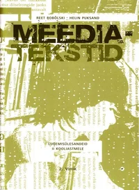 Meediatekstid