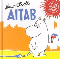 Muumitroll aitab
